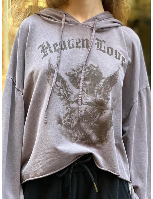 Sudadera Heaven